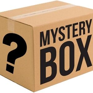 Mystery Box